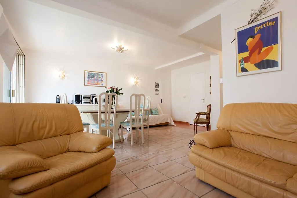 Bougainvillees Cannes Apartment