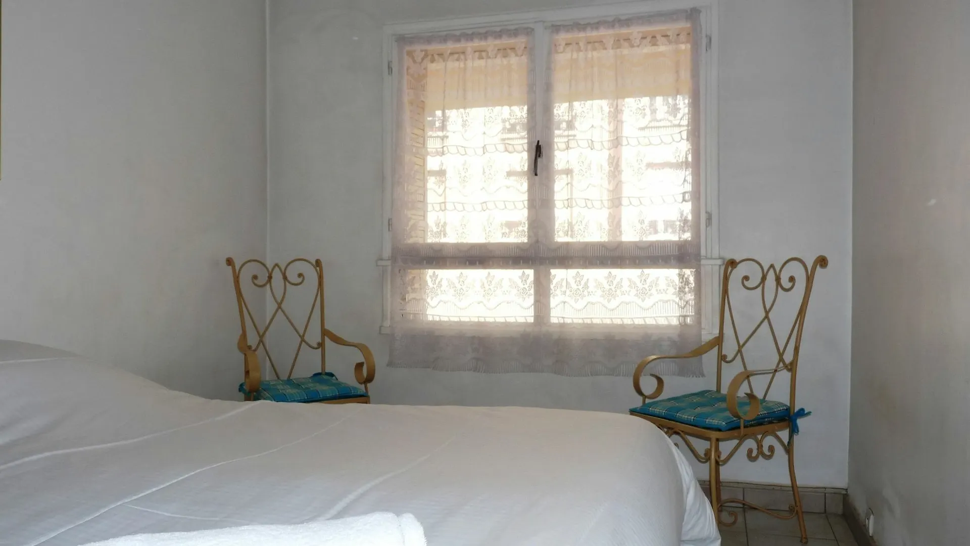 Bougainvillees Cannes Apartment