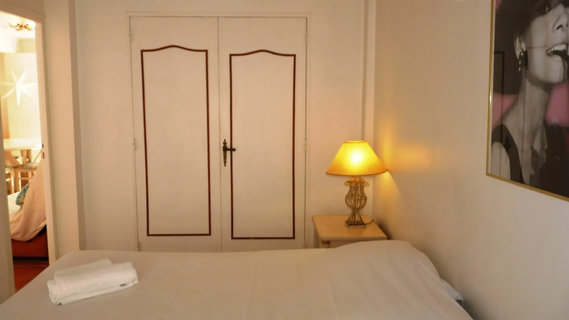 Bougainvillees Cannes Apartment