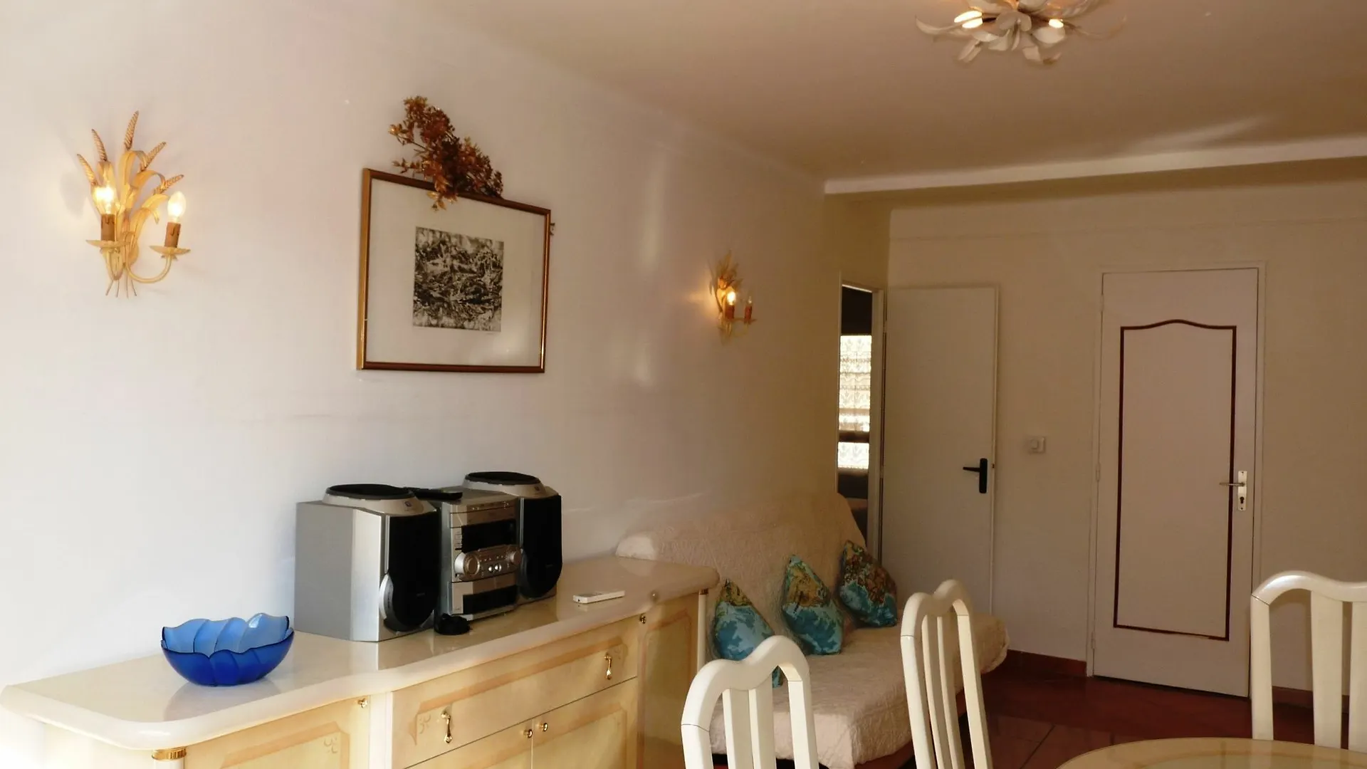 Bougainvillees Cannes Apartment