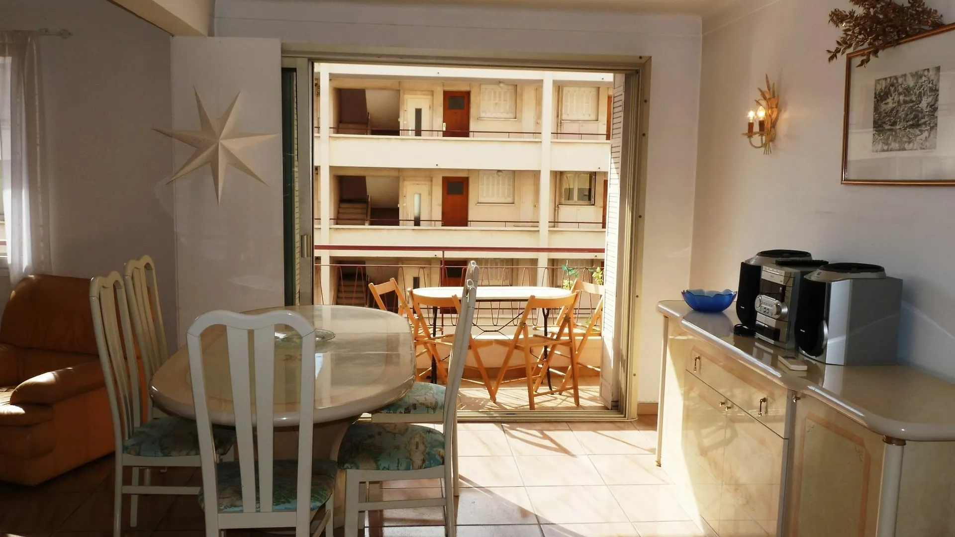 Bougainvillees Cannes Apartment