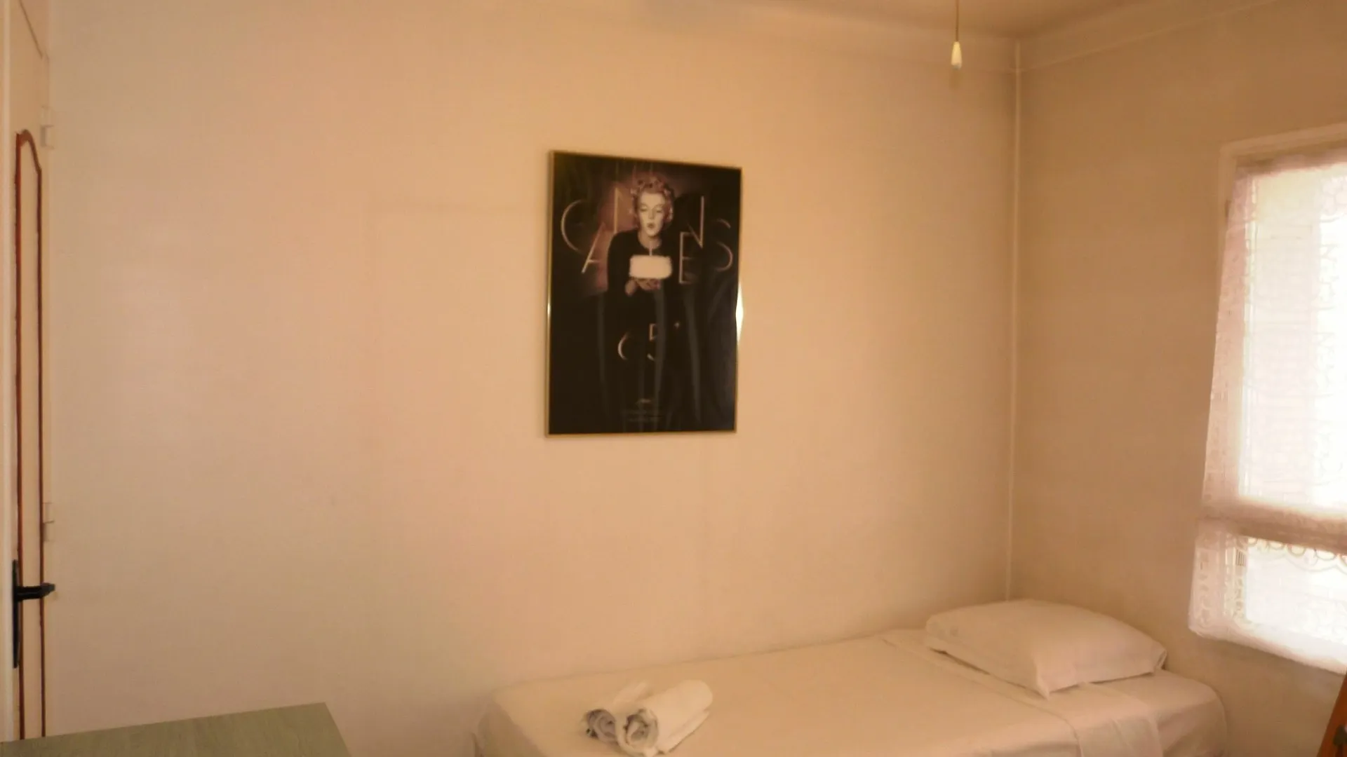 Apartment Bougainvillees Cannes