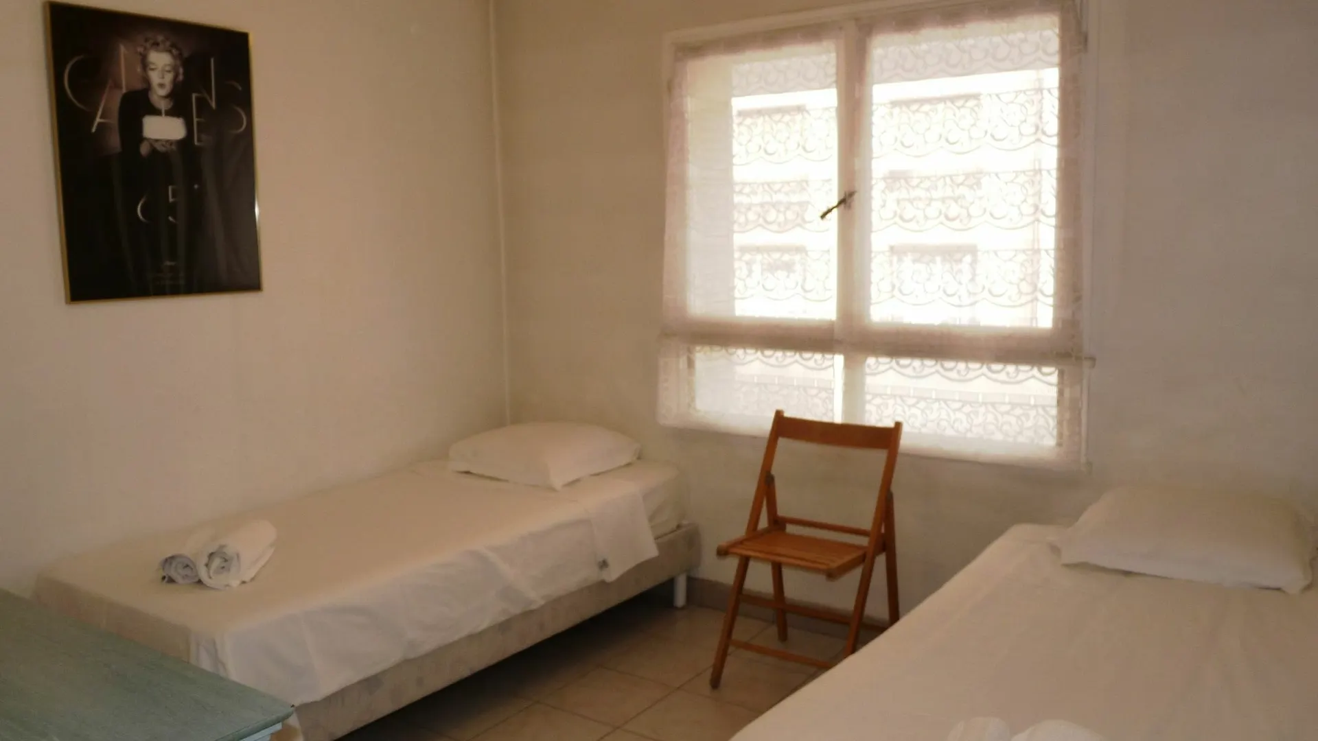 Apartment Bougainvillees Cannes