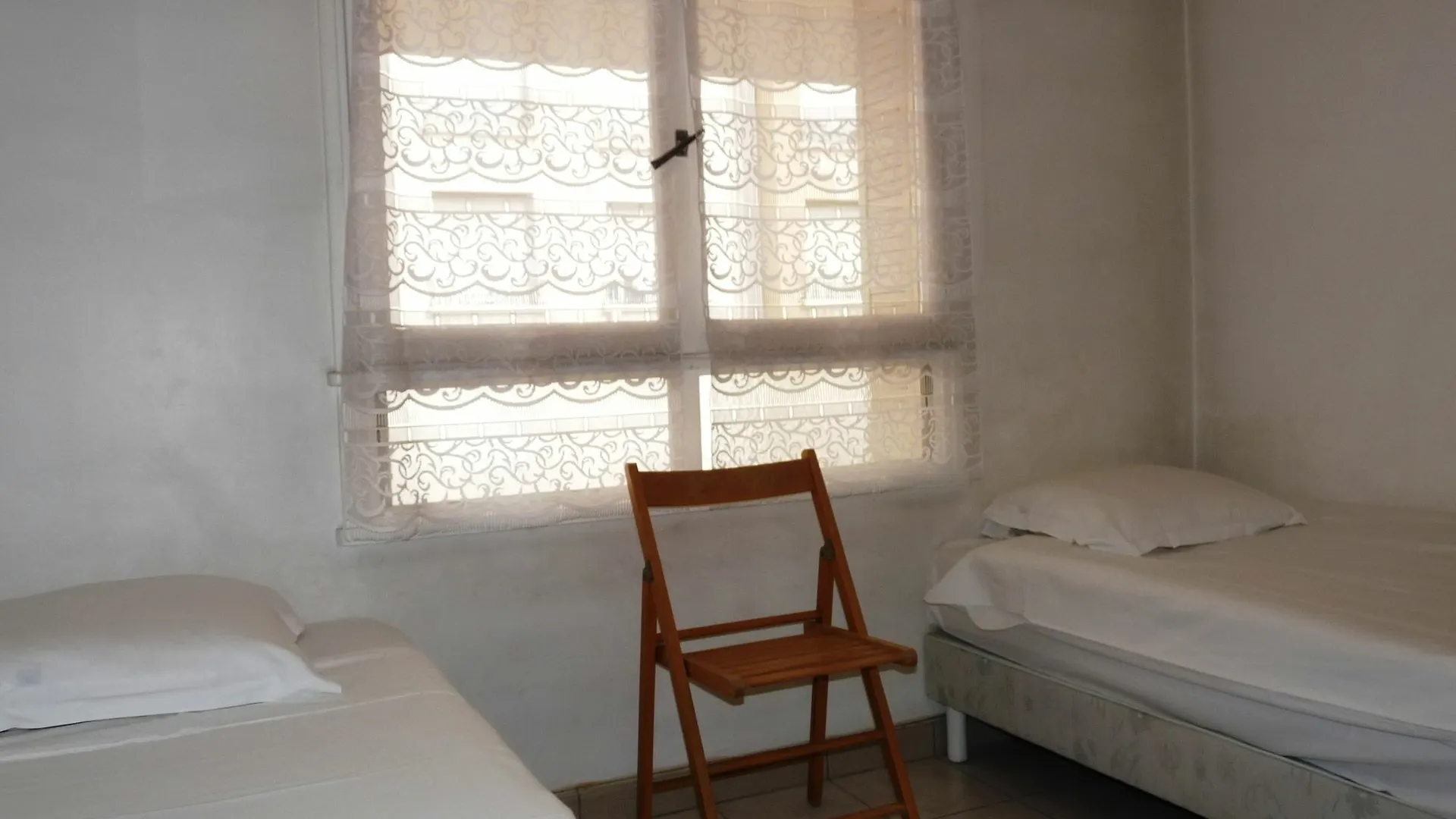 Apartment Bougainvillees Cannes France
