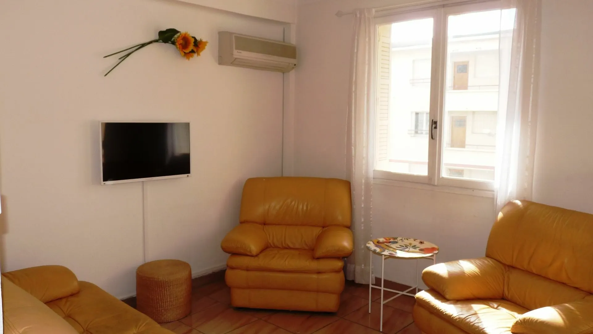 Appartamento Bougainvillees Cannes